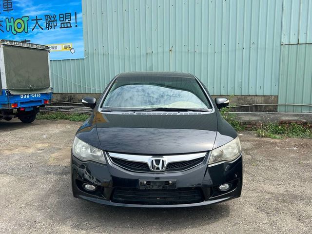 HONDA本田 CIVIC  第2張相片