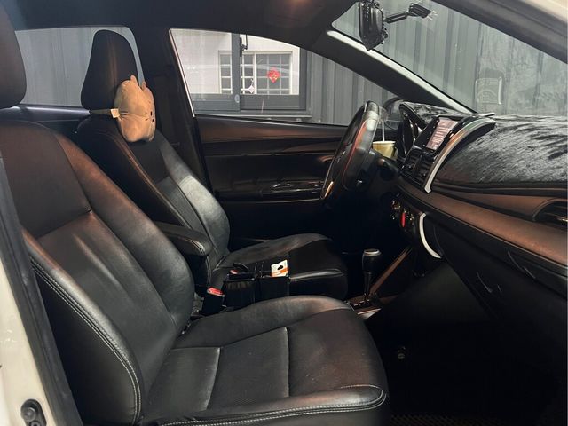 TOYOTA豐田 YARIS  第5張相片