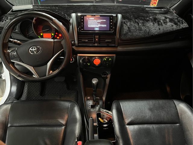 TOYOTA豐田 YARIS  第6張相片