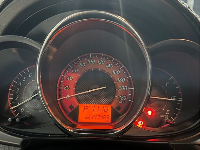 TOYOTA豐田 YARIS  第7張相片