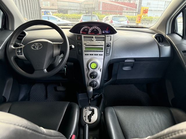 TOYOTA豐田 YARIS  第4張相片
