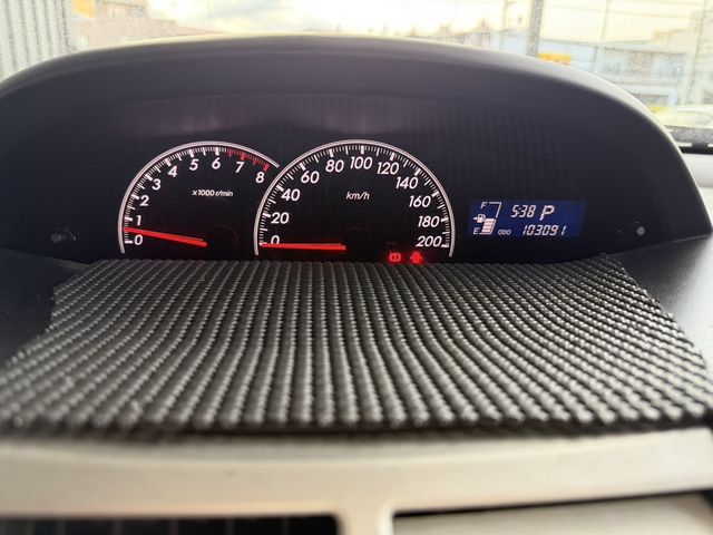 TOYOTA豐田 YARIS  第5張相片