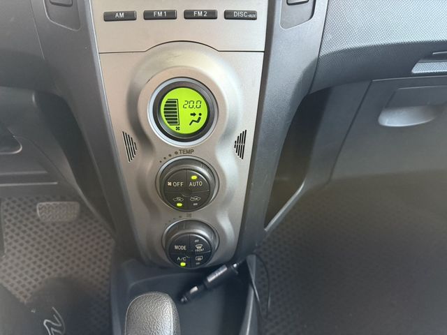 TOYOTA豐田 YARIS  第6張相片