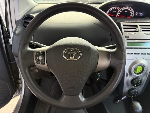 TOYOTA豐田 YARIS  第7張相片
