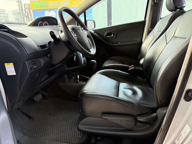 TOYOTA豐田 YARIS  第8張相片
