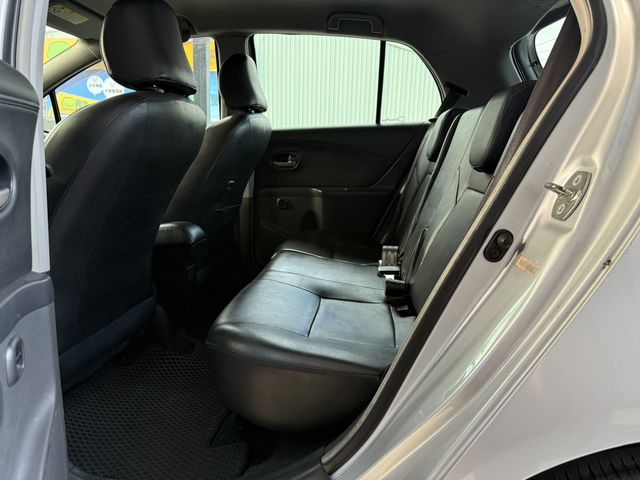 TOYOTA豐田 YARIS  第9張相片