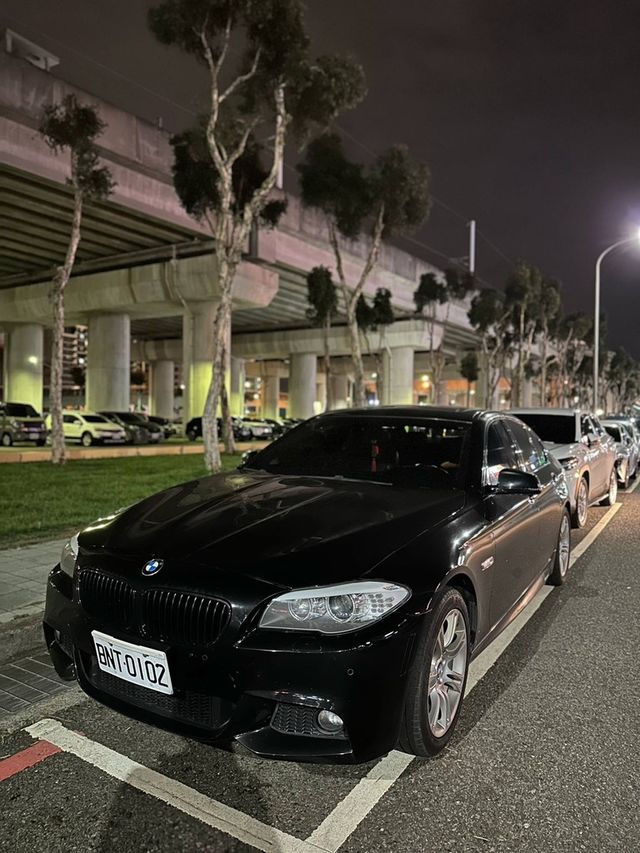 BMW寶馬 528I  第6張相片