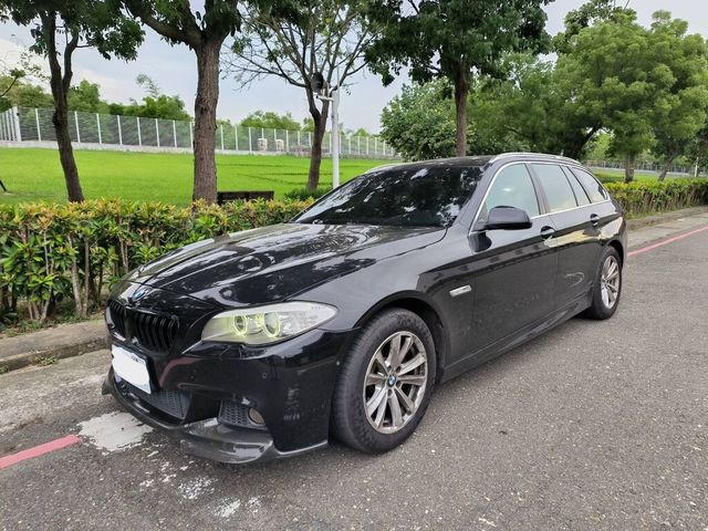 BMW寶馬 520D  第1張相片