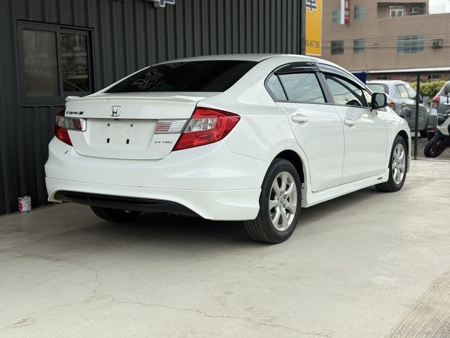 HONDA本田 CIVIC  第2張相片