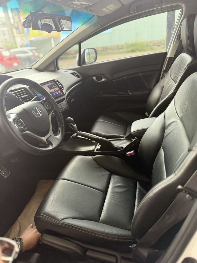 HONDA本田 CIVIC  第3張相片