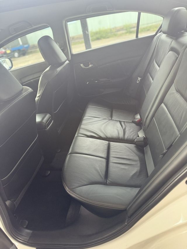 HONDA本田 CIVIC  第4張相片