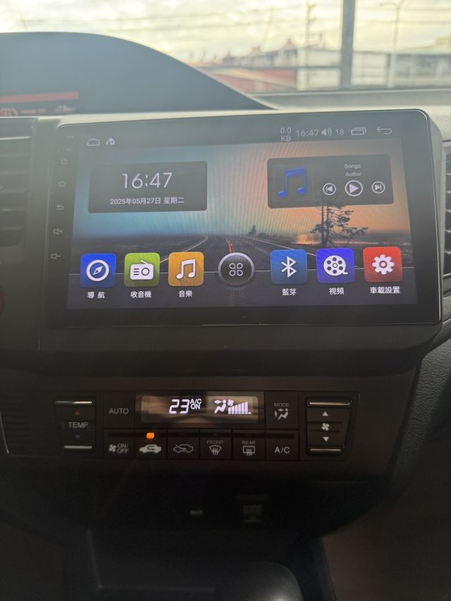 HONDA本田 CIVIC  第6張相片