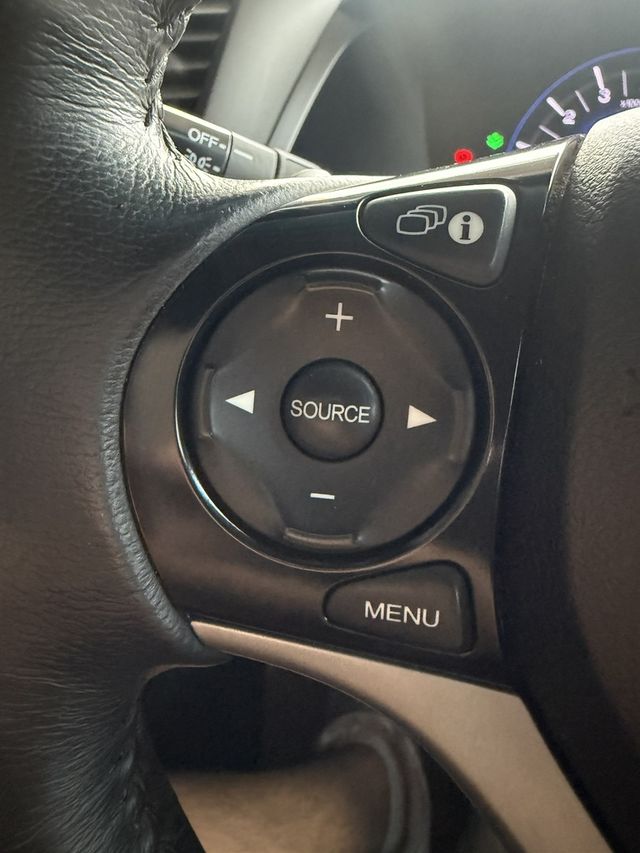 HONDA本田 CIVIC  第9張相片