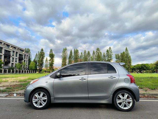 TOYOTA豐田 YARIS  第3張相片