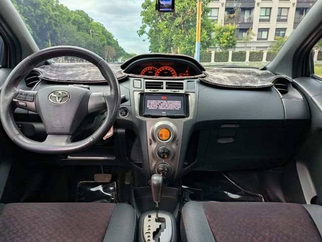 TOYOTA豐田 YARIS  第5張相片