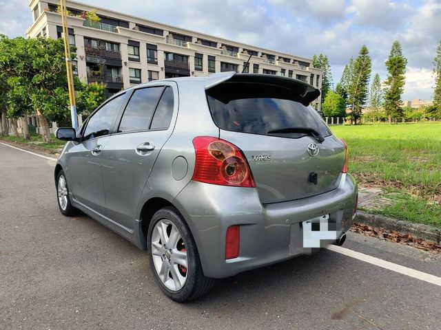 TOYOTA豐田 YARIS  第8張相片