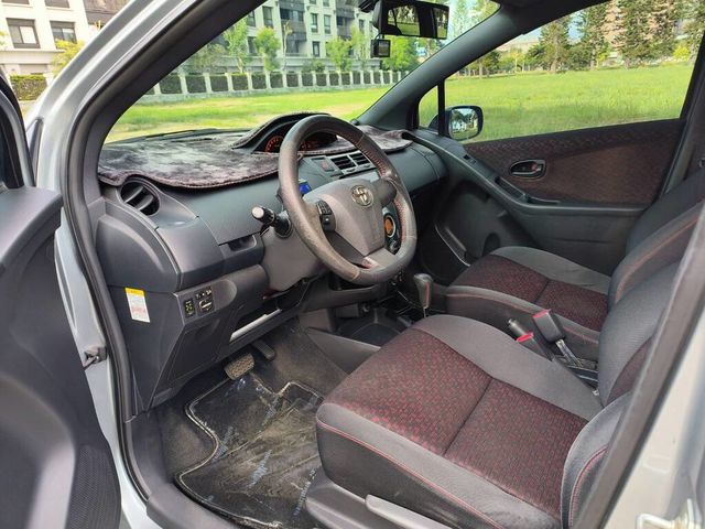 TOYOTA豐田 YARIS  第9張相片