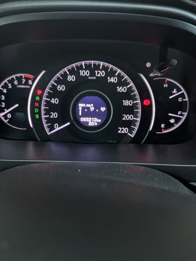 HONDA本田 CR-V  第3張相片