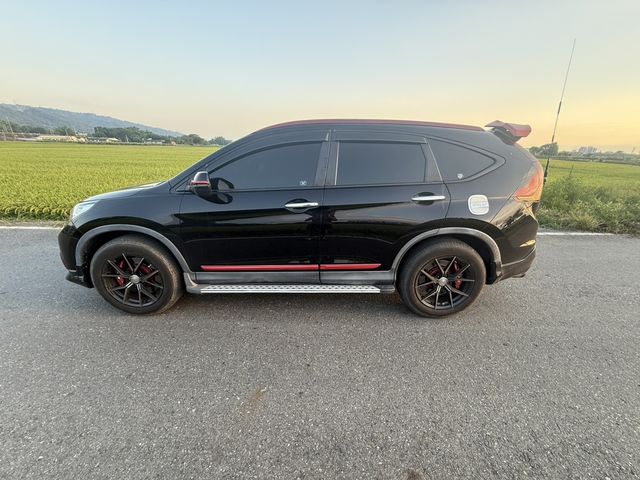 HONDA本田 CR-V  第4張相片