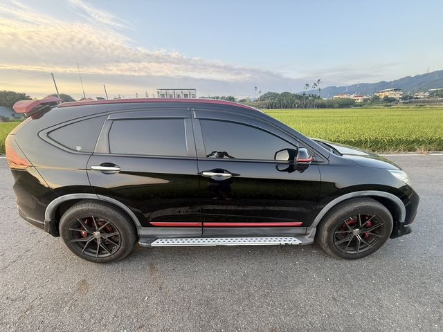 HONDA本田 CR-V  第5張相片