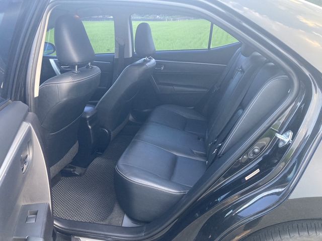 TOYOTA豐田 ALTIS  第5張相片