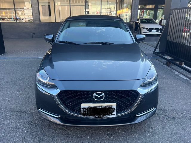 MAZDA馬自達 MAZDA 2  第2張相片