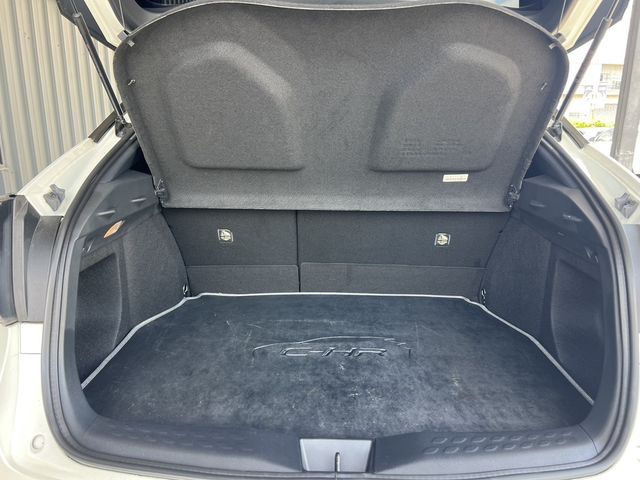 TOYOTA豐田 C-HR  第6張相片
