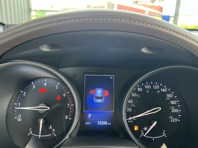 TOYOTA豐田 C-HR  第8張相片
