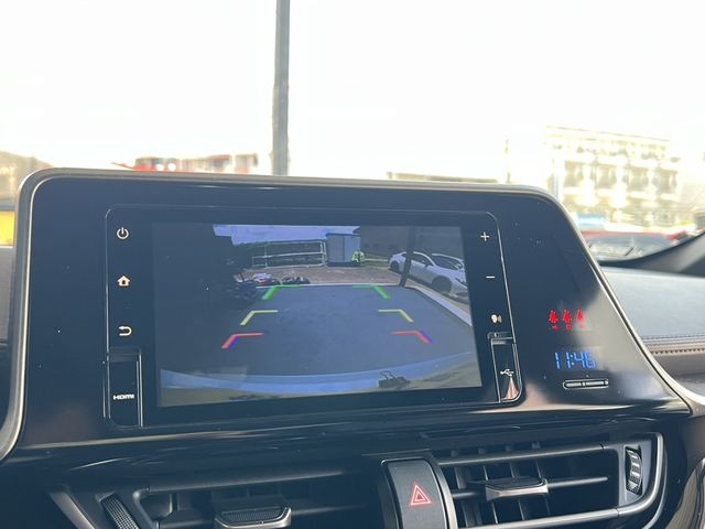 TOYOTA豐田 C-HR  第10張相片