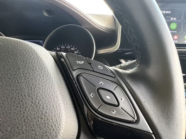 TOYOTA豐田 C-HR  第15張相片