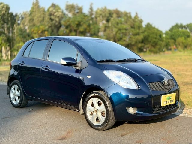 TOYOTA豐田 YARIS  第1張相片