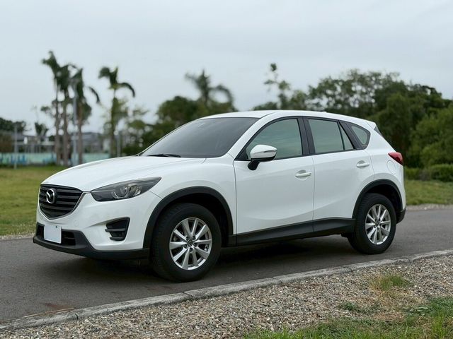 MAZDA馬自達 CX-5  第1張相片
