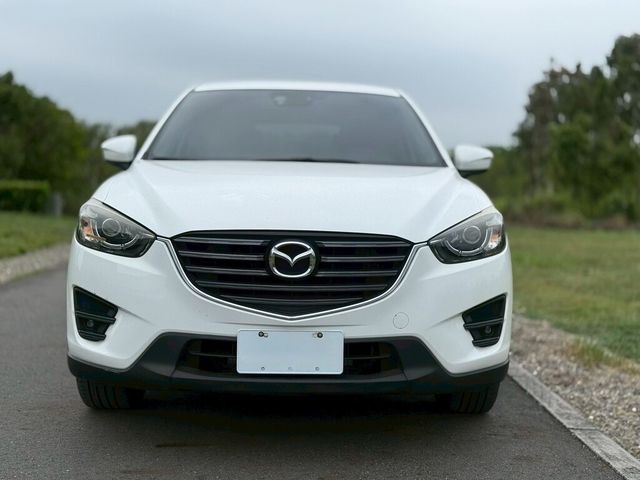 MAZDA馬自達 CX-5  第2張相片