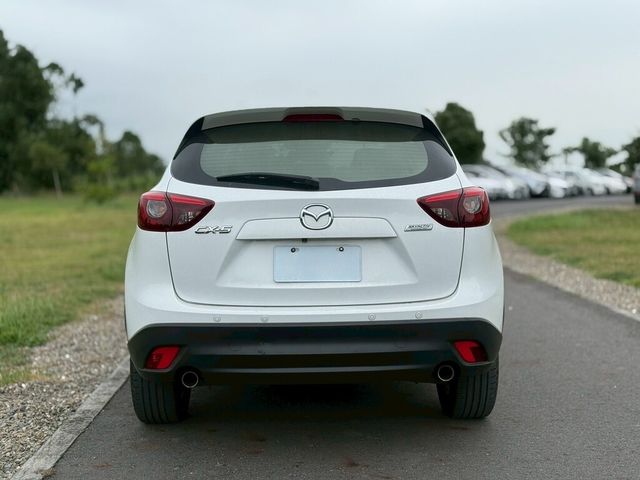 MAZDA馬自達 CX-5  第4張相片