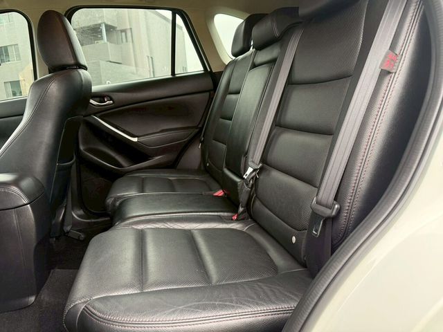 MAZDA馬自達 CX-5  第6張相片