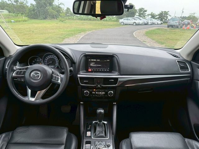 MAZDA馬自達 CX-5  第7張相片