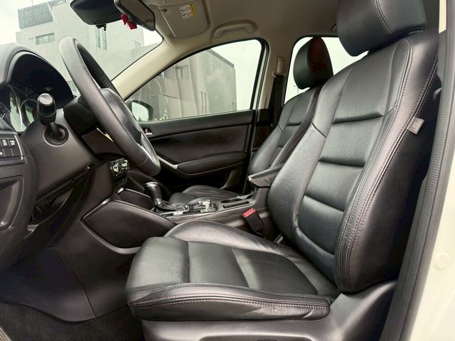 MAZDA馬自達 CX-5  第8張相片