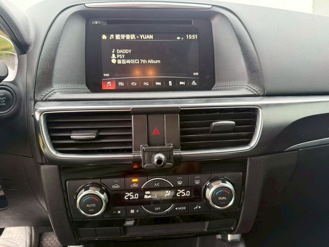 MAZDA馬自達 CX-5  第9張相片
