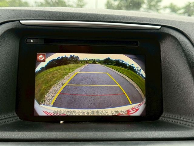 MAZDA馬自達 CX-5  第10張相片