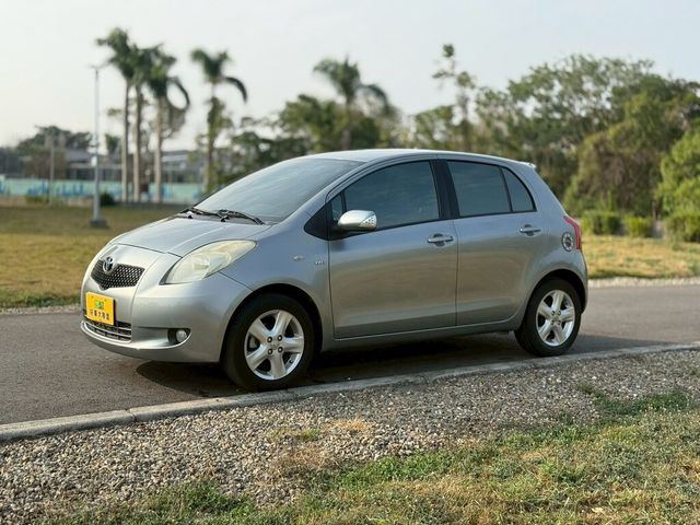 TOYOTA豐田 YARIS  第1張相片