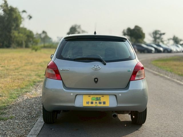 TOYOTA豐田 YARIS  第4張相片