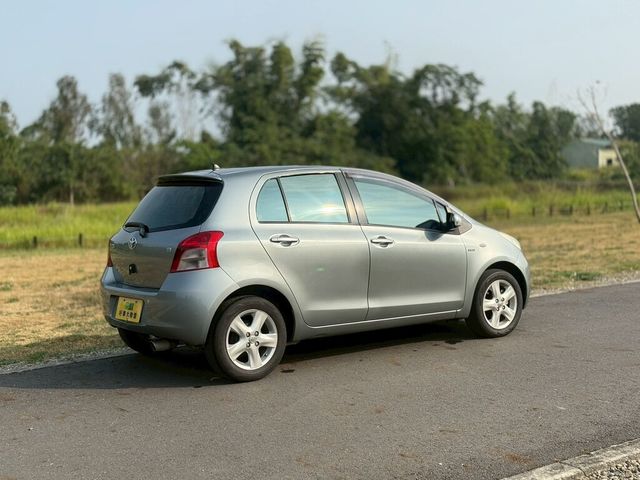 TOYOTA豐田 YARIS  第5張相片