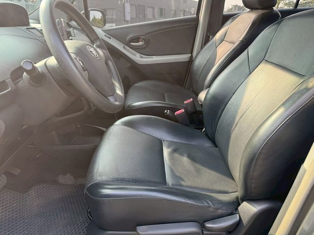 TOYOTA豐田 YARIS  第7張相片