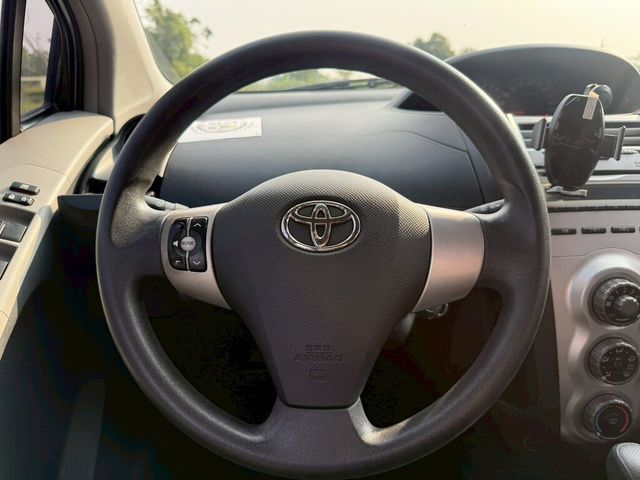 TOYOTA豐田 YARIS  第9張相片