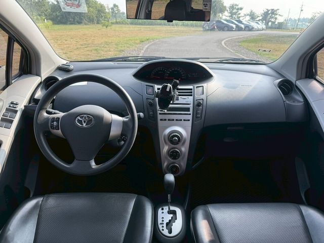 TOYOTA豐田 YARIS  第10張相片