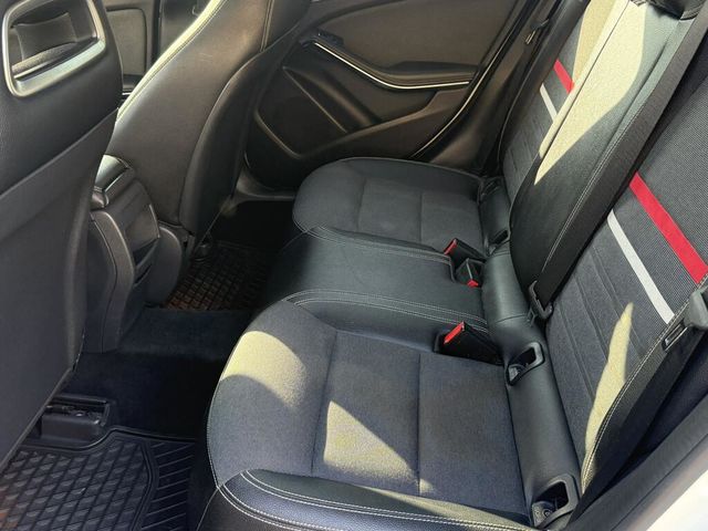 M-BENZ賓士 A180  第8張相片