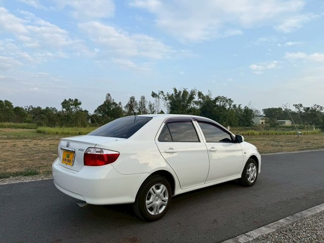 TOYOTA豐田 VIOS  第3張相片