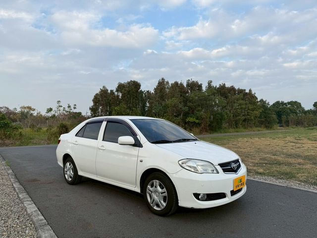 TOYOTA豐田 VIOS  第5張相片