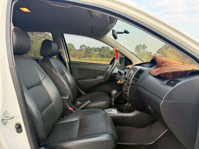 TOYOTA豐田 VIOS  第7張相片