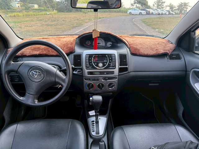 TOYOTA豐田 VIOS  第8張相片